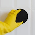 Miniatyrbillede 3 af 3: Skum Detailing Voks Applikator Pad Bil Voks Applikator Rund Formet Skum Svamp Rengøringsværktøj 6 stk