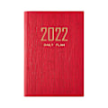 Miniatyrbild 2 av 2: 2022 Schedule Notepad Inside Page A5 Efficiency Manual Planning Notebo