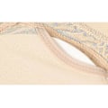 Miniatyrbillede 4 af 5: Polstret numseløfter trusser, hofteforstærker shapewear, body shaper T BEIGE L