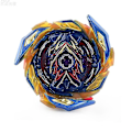 Miniatyrbild 1 av 2: Beyblade Burst Set - Fusion Combat Gyro With Launcher B163