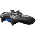 Miniatyrbild 3 av 3: Wireless Game Controller Compatible With Ps4/ Slim/pro Console Dark Gray