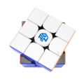 Miniatyrbilde 2 av 4: Gan 356 Rs, Gan 356 Rs 3x3 Cube, Gan Rs Speed Cube V3 System 3x3x3, Gan 356 R Oppgradert Versjon