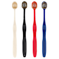 Miniatyrbild 1 av 4: Premium Care Tooth Brush With Wide Head,extra Soft Double Layered