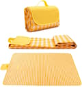 Large Picnic Blanket And Picnic Mat