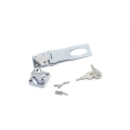 Miniatyrbild 5 av 5: Punch-free With Lock Drawer Locks Letter Box Locker Double Door Cabinet Lock Office Cabinet Security Combination Lock 2.5inch