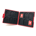 Miniatyrbillede 2 af 2: 12 ns＋12 micro SD Switch Spilkortboks COLOR 10