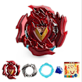 Miniatyrbild 1 av 3: Beyblade Burst Combat Gyro Without Launcher B132 4