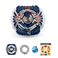 Miniatyrbild 2 av 4: Beyblade Burst Combat Gyro Without Launcher B44