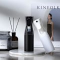 Pikkukuva 4 / 4: Hiuslakkapullo, Hieno Sumutin, 200ml Salonki Suihkepullo Hiusmisteri White