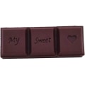 Miniatyrbild 3 av 4: 64gb Food Sweet Love Chocolate Bar Usb Flash Drive Memory Thumb