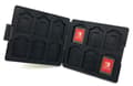 Miniatyrbilde 2 av 2: 12 ns＋12 micro SD Switch Spillkortboks COLOR 5