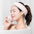Miniatyrbild 3 av 4: Facial Cleaning Brush Mijia Deep Cleansing Face Soft Bristles Waterproof Siliconedevices