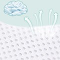 Miniatyrbild 4 av 5: Kid's Little Yellow Duck Disposable 3d 3-layer Protection Mask C