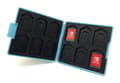 Miniatyrbilde 2 av 2: 12 ns＋12 micro SD Switch Spillkortboks COLOR 20