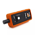 Miniatyrbild 3 av 5: El-50448 Tire Pressure Resetter Tpms Reset Tool Relearn Auto Car Tire Pressure Sensor