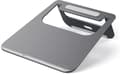 Lightweight Aluminum Laptop Stand - Compatible with MacBook, MacBook Pro, Microsoft Surface Pro and