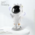 Miniatyrbild 5 av 5: Multi-color Space Astronaut Star Projector Ocean Wave Usb Led Galaxy S