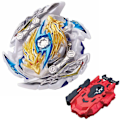 Miniatyrbild 1 av 4: Toupie Burst Beyblade Superking Sparking Booster Master Diabolos Gt B-155 Starter .gn Us Turbo With Lr Launcher B173 B169-b144 B144