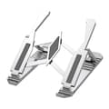 Portable Laptop Stand Auminium Foldable Notebook Support Laptop Holder