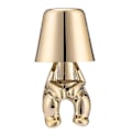 Miniatyrbild 1 av 5: Table Lamp Decoration Bedroom Table Lamp Creative Statuette Modeling Table Lamp Thinker Table Lamp Mr-WHEN