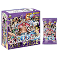 Miniatyrbild 3 av 4: One Pieces Luffy Sauron Nami Sanji Uso Joba Robin Card Games Chil HZ-0110