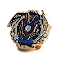 Miniatyrbild 1 av 3: Beyblade Burst Combat Gyro Without Launcher B134