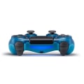 Miniatyrbild 3 av 3: Wireless Game Controller Compatible With Ps4/ Slim/pro Console Transparent Blue