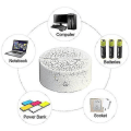 Miniatyrbild 3 av 4: 3D Illusion Lamp 7 Colors Optical Change Touch Light USB and Remote Control Art Deco Make A Romantic