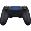 Miniatyrbild 3 av 4: Wireless Game Controller Compatible With Ps4/ Slim/pro Console Black