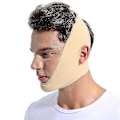 Miniatyrbild 1 av 5: Facial Sleep Bandage Tool, V-face Instrument To Lift The Face, Massager For Small Face, V-face Artifact M