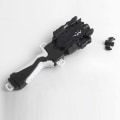 Miniatyrbillede 4 af 4: 3 stk. Launcher og Grip Gyro Burst Starter String Stærk Spinding