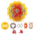 Miniatyrbild 2 av 4: Beyblade Burst Combat Gyro Without Launcher B147 2