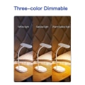Miniatyrbild 3 av 4: Study Reading Dimmable Brightness Desk Lamp