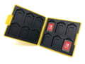 Miniatyrbillede 2 af 2: 12 ns＋12 micro SD Switch Spilkortboks COLOR 18