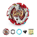 Miniatyrbillede 1 af 3: Beyblade Burst Kampgyro Uden Launcher B121 5
