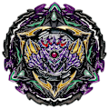 Miniatyrbild 1 av 2: Yh-beyblade Burst Set - Fusion Combat Gyro With Launcher C