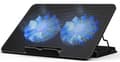 7-16 Inch Laptop Cooling Pad | Ultra Slim Portable Usb Powered