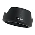 Miniatyrbild 2 av 5: Ew-60f Camera Hood Compatible With Canon M5 M6 Micro-single 18-150mm Lens 55mm