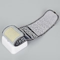 Miniatyrbilde 4 av 4: Automatisk Digitalt Blodtrykksmålerarmbånd Bp Mansjett Maskin Utstyr