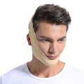 Miniatyrbillede 2 af 4: Ansigts Søvnbandage Værktøj, V-ansigtsinstrument til at løfte ansigtet, Massage