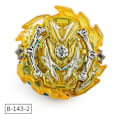 Miniatyrbild 1 av 3: Beyblade Burst Combat Gyro Without Launcher B143 2