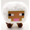 Minecraft Plush Toy Doll Set Christmas Present 16cm Sheep