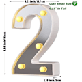 Miniatyrbillede 4 af 5: LED Marquee Bogstav Lys 26 Alfabet Lysende Bogstaver Skilt Perfekt Til Natlys Bryllup Fødselsdagsfest Julelampe Hjemmebar Dekoration B09 2
