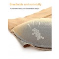 Miniatyrbilde 2 av 5: Dametruser med polstring for å løfte baken, formet for å gi en større rumpe Low waist 168beige XL