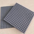 Miniatyrbild 5 av 5: 20pcs Star Wars Wooden Block Clone Trooper Figures 20pcs/set  +base Plate XP-1658