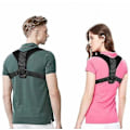 Miniatyrbild 2 av 5: Posture Corrector, Straightener For Shoulder Strap Back Support,xl