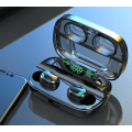 Pikkukuva 1 / 5: Bluetooth 5.0 Urheilulliset Langattomat In-ear Kuulokkeet Bluetooth Kuulokkeet 120h
