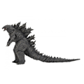 Miniatyrbild 2 av 3: Godzilla Playmates,monsterverse ,action Figure , Giant style 4