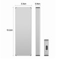 Miniatyrbilde 5 av 5: Mini SSD Mobil Solid State Drive, Ekstern Harddisk USB3.0 Type C