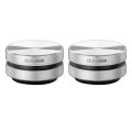 Miniatyrbild 1 av 4: Wirelessly Bt Speaker Bone Conduction Speakers Mini Portable Loud Stereo Sound Built-in Mic Sound Box Red(1 Packssilver,)